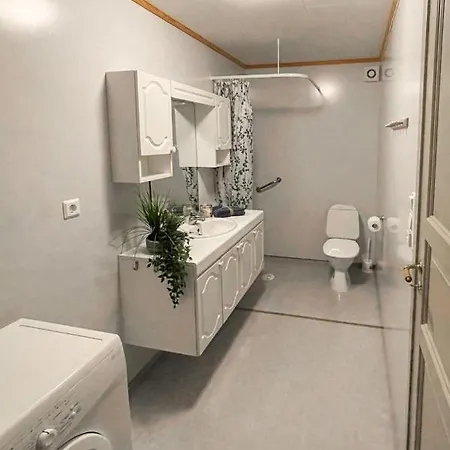 Bakkafall By Interhome *