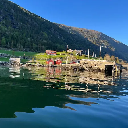 Διαμέρισμα Bakkafall By Interhome *