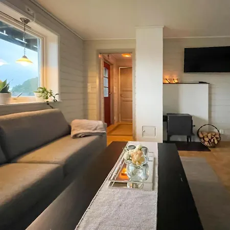 Apartment Bakkafall - Fjs078 By Interhome