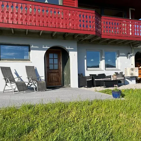 Bakkafall By Interhome *