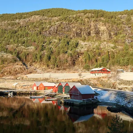 Bakkafall By Interhome * Svortevik