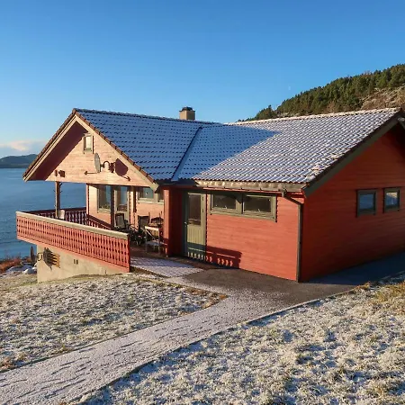 Bakkafall - Fjs078 By Interhome * Svortevik
