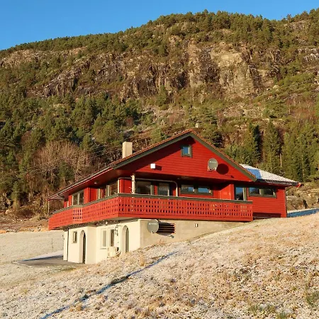 Διαμέρισμα Bakkafall By Interhome *