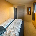 Bakkafall By Interhome Apartamento Svortevik